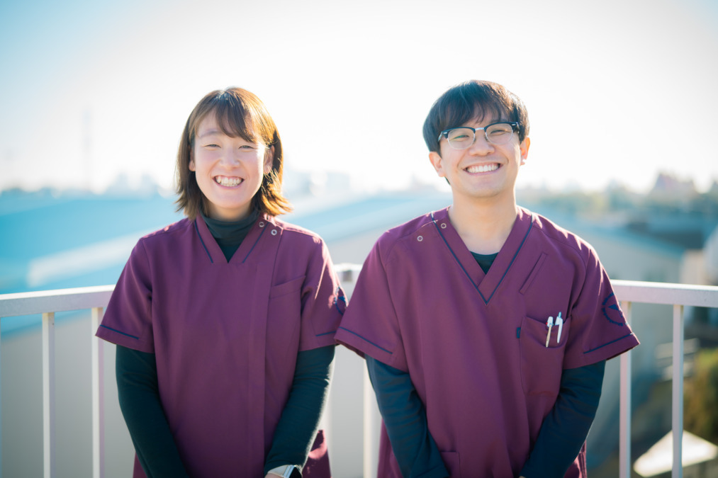 介護老人保健施設 ル・サンク湯澤の写真