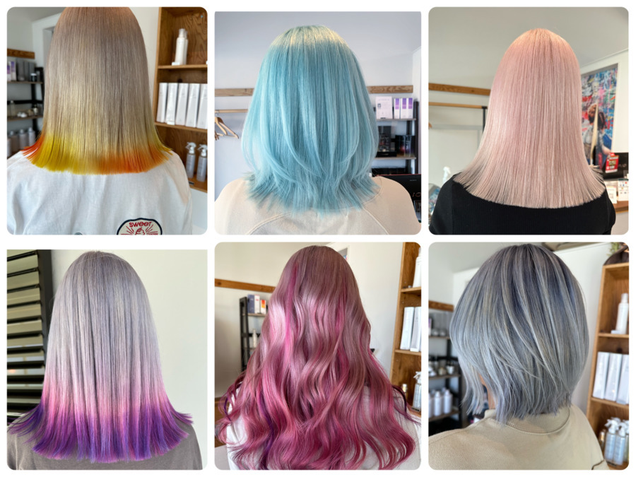onexone HAIR2​の写真4枚目：