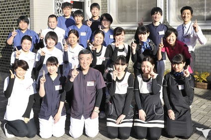 鴨居歯科医院の写真