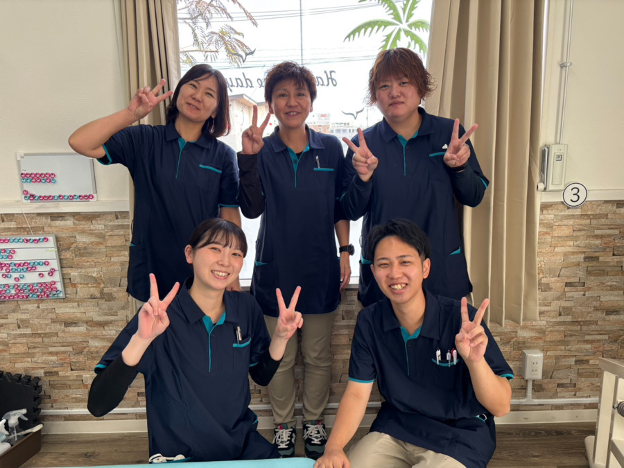 コンパスウォークわさだの写真