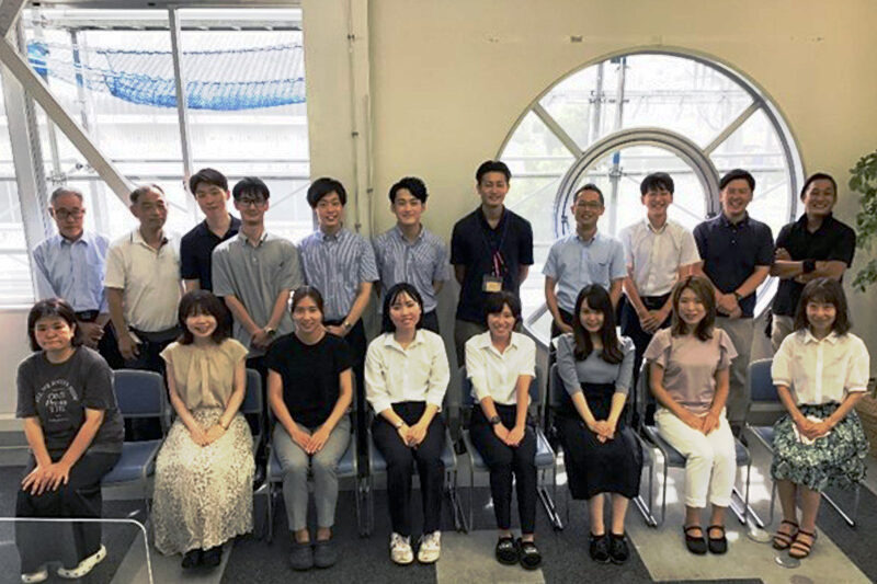 株式会社トーカイ 横浜南支店の写真2枚目：