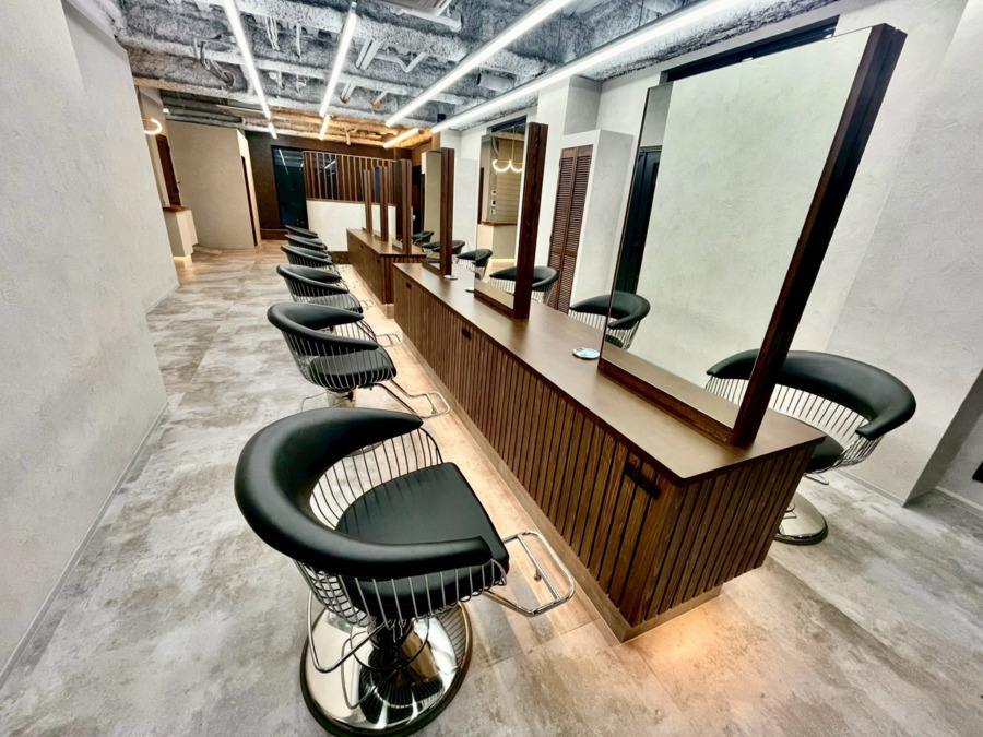 Alamoa練馬の写真