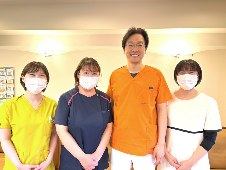 あらい歯科クリニックの写真