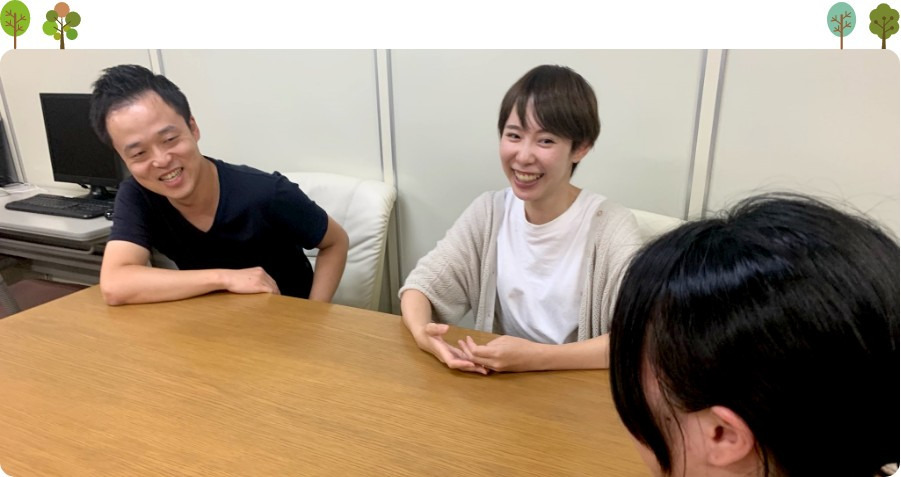 T'Sコーポレーション (生活支援員の求人)の写真: