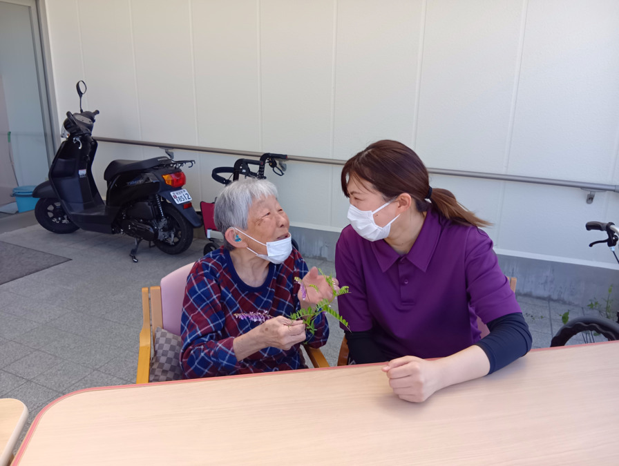 ひまわり福祉サービス 陽光の郷ふなと【2025年04月01日オープン】(看護師/准看護師の求人)の写真4枚目: