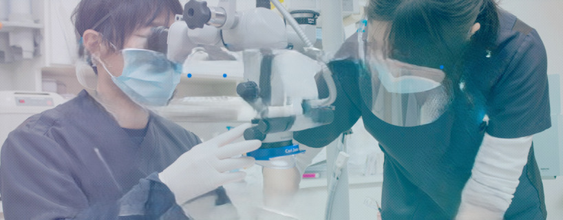 けいひろ歯科クリニック(歯科衛生士の求人)の写真2枚目: