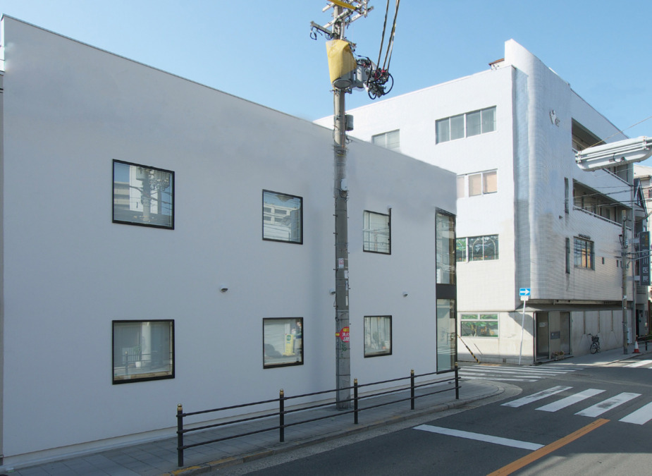 西川医院の写真
