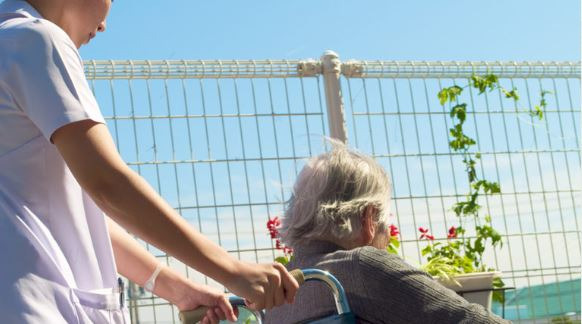 弥刀中央病院（薬剤師の求人）の写真2枚目：