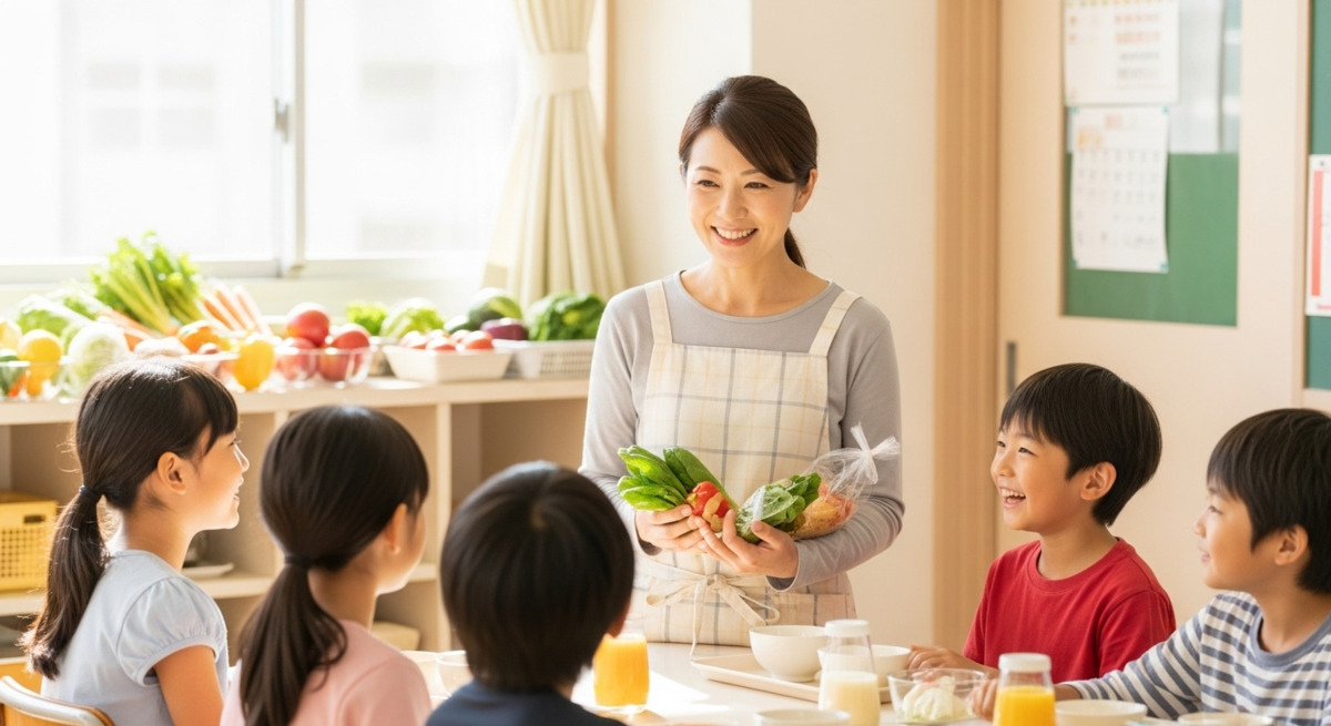ウオクニ 長岡第五小学校の写真