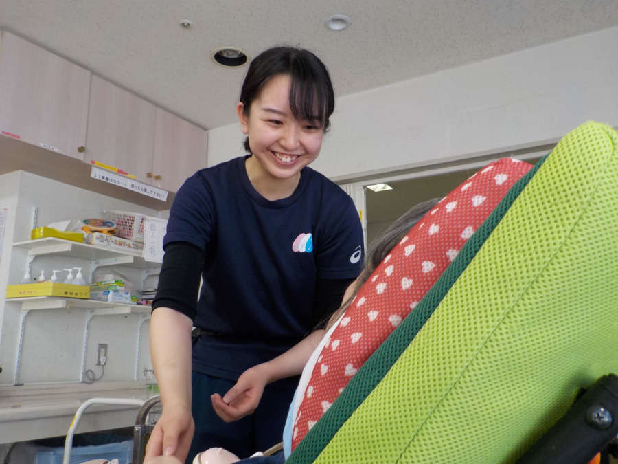 れいんぼう川崎の写真