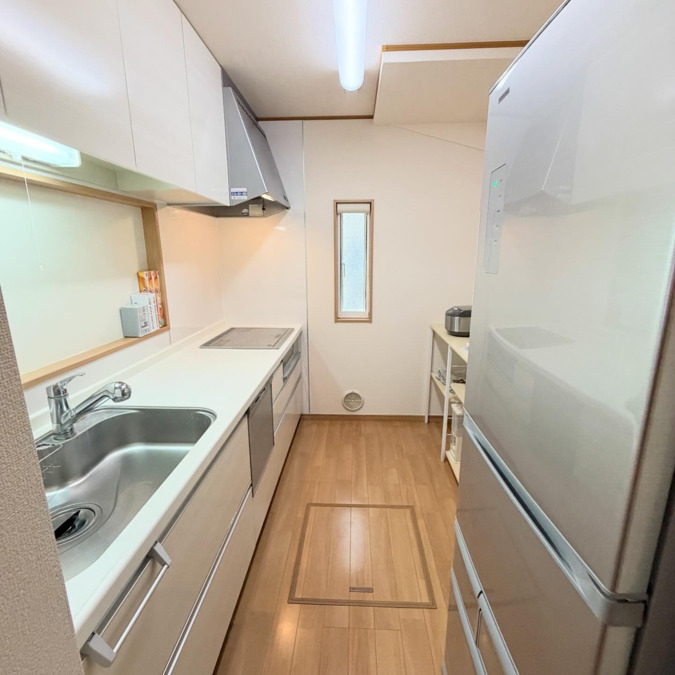 コモレアの家【2025年11月01日オープン】(生活支援員の求人)の写真4枚目: