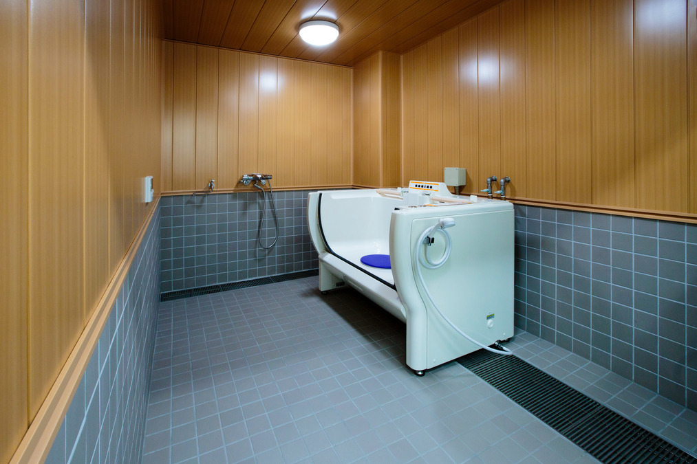 小規模多機能型居宅介護スイート上桂（看護師/准看護師の求人）の写真6枚目：