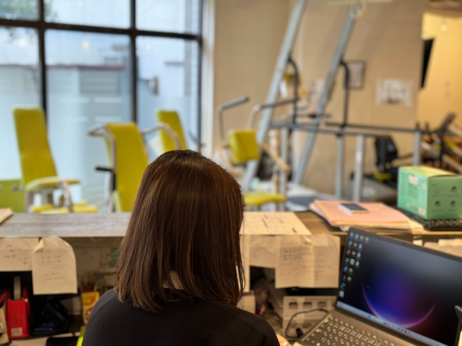 リハビリテーションデイ GREEN APPLEの写真3枚目: