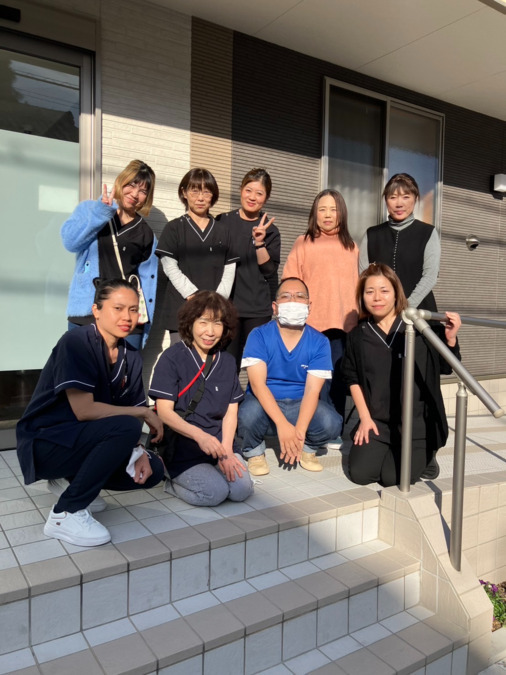 ケアセンター エミテラス堺北の写真