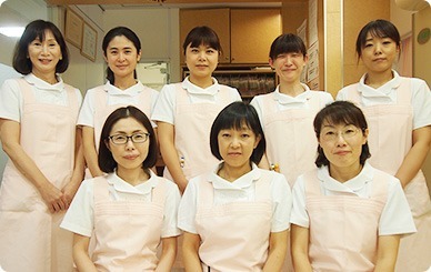すなおしこどもクリニック（看護師/准看護師の求人）の写真2枚目：ご応募お待ちしております♪