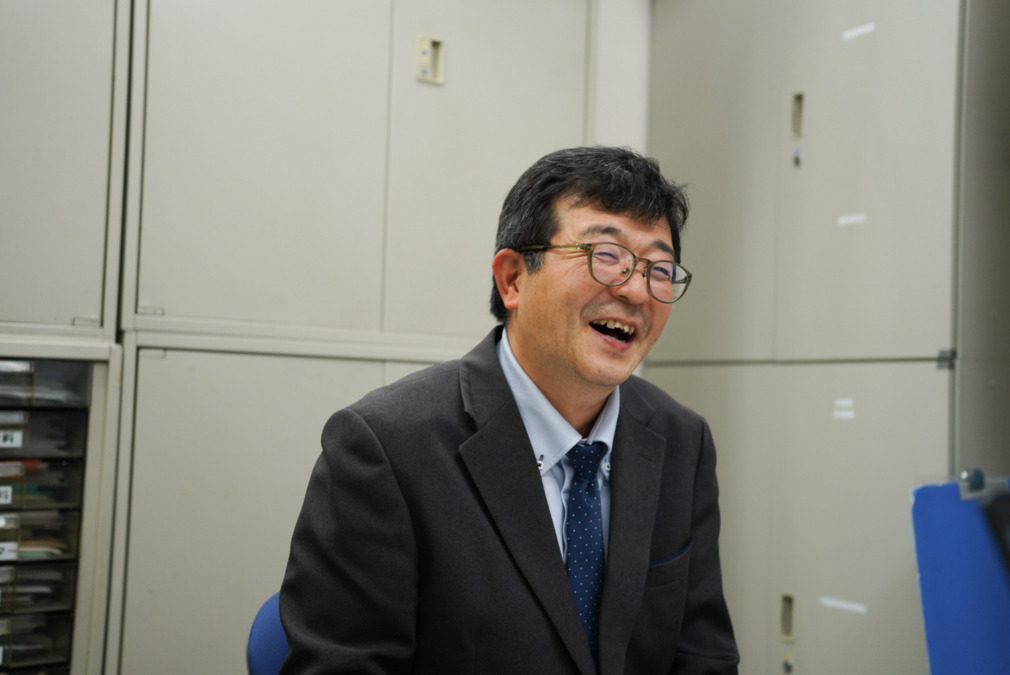 キャビック本社の写真14枚目：アットホームで働きやすい会社です。
