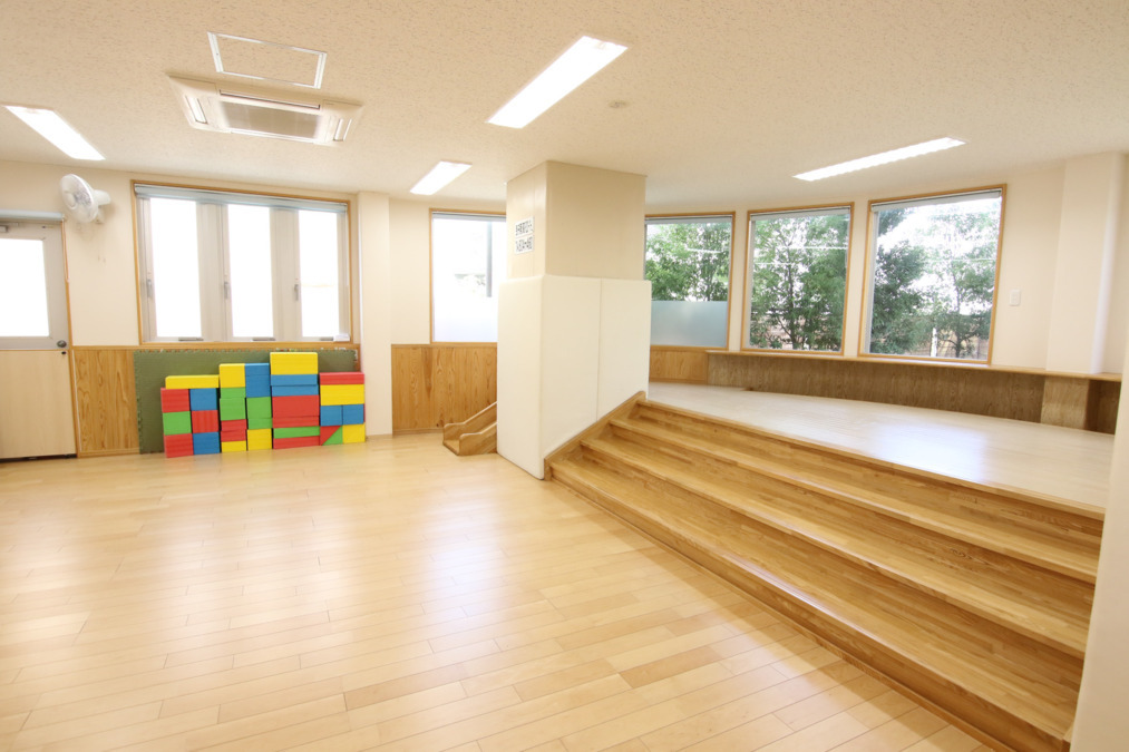 たんぽぽ保育所八広園（保育士の求人）の写真10枚目：
