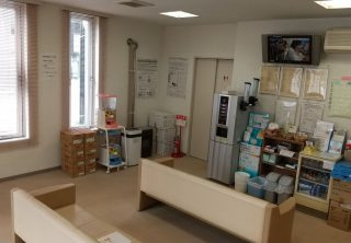 ひまわり薬局南六条店の写真3枚目：