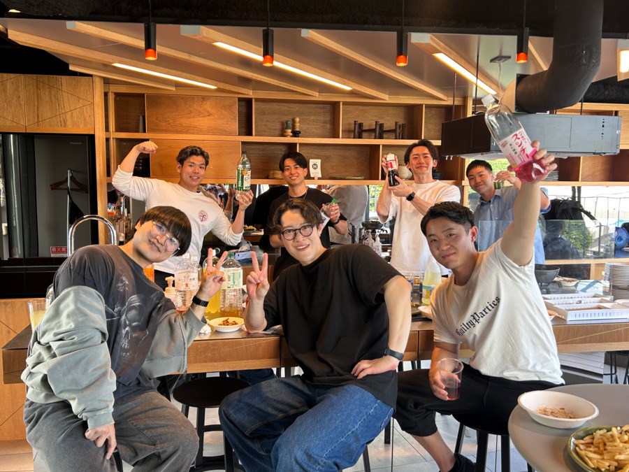 EAGLE BASE日吉店（インストラクターの求人）の写真10枚目：