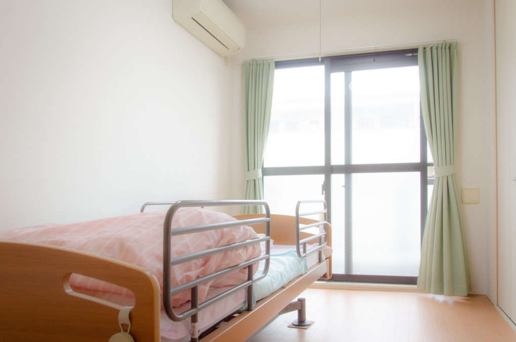 グループホーム ゆとりあ(介護職/ヘルパーの求人)の写真3枚目: