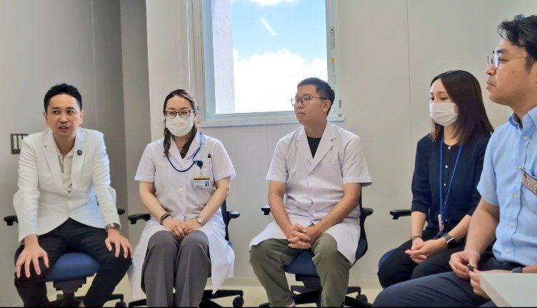 リヴァトレ沖縄(仮称)の写真