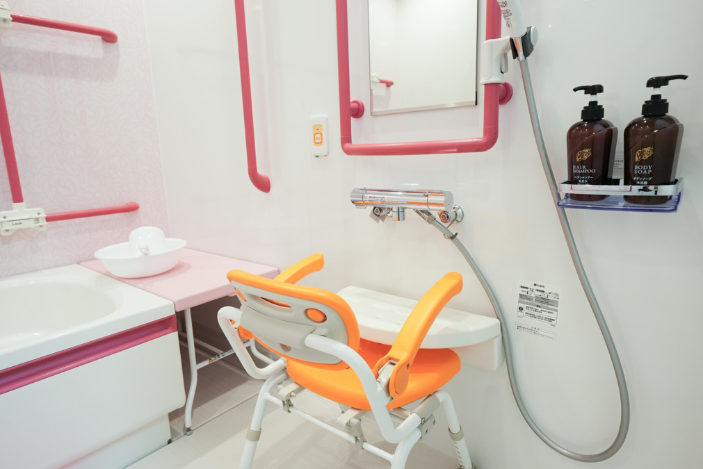 アルク印西舞姫【2025年10月オープン】の写真5枚目: