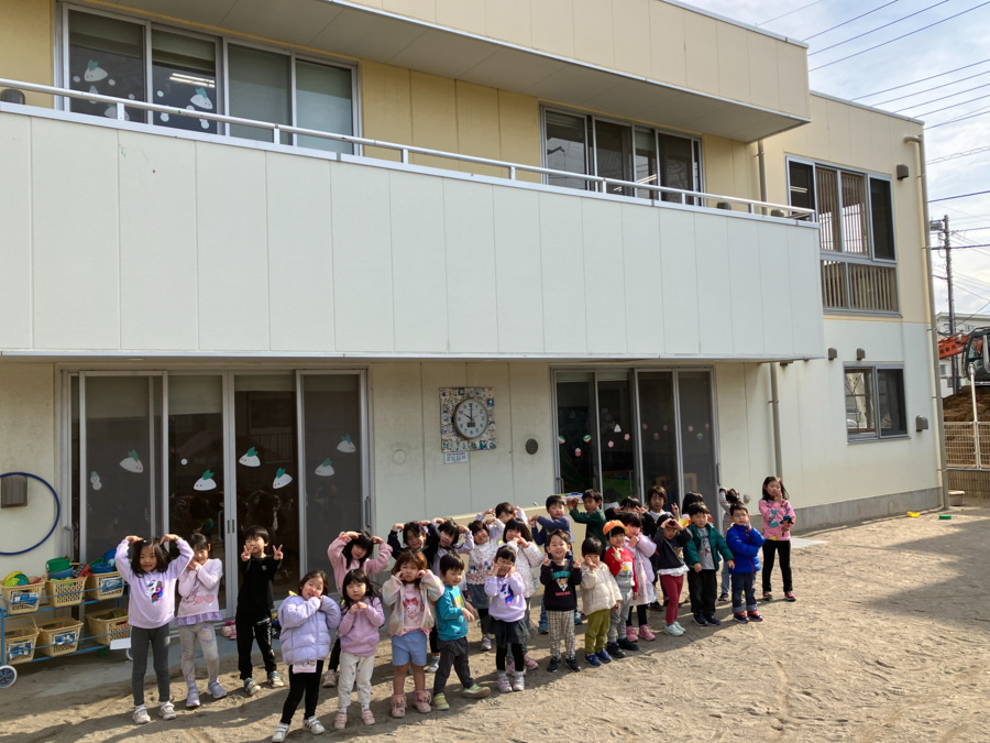 東浦和たいよう保育園（保育士の求人）の写真4枚目：