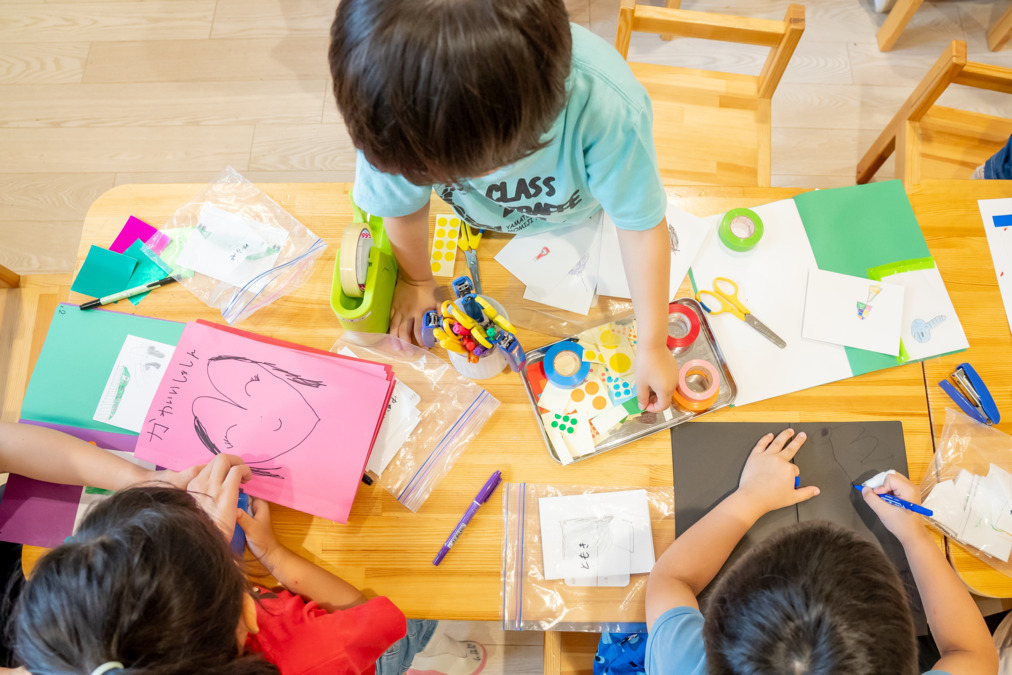 大和東もみじの森保育園（保育士の求人）の写真3枚目：