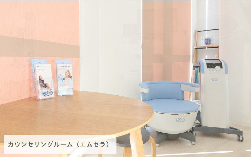 あゆみレディースクリニック高田馬場（医療事務/受付の求人）の写真4枚目：