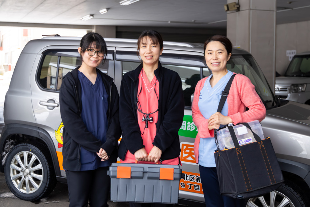 医療法人社団 秀英会 こばやし歯科医院の写真