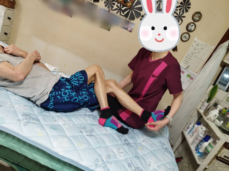 かがやき訪問看護ステーション布施の写真3枚目：