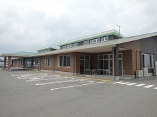 多機能型事業所 木の香園自立支援センターの写真:多機能型事業所 木の香園自立支援センターです。