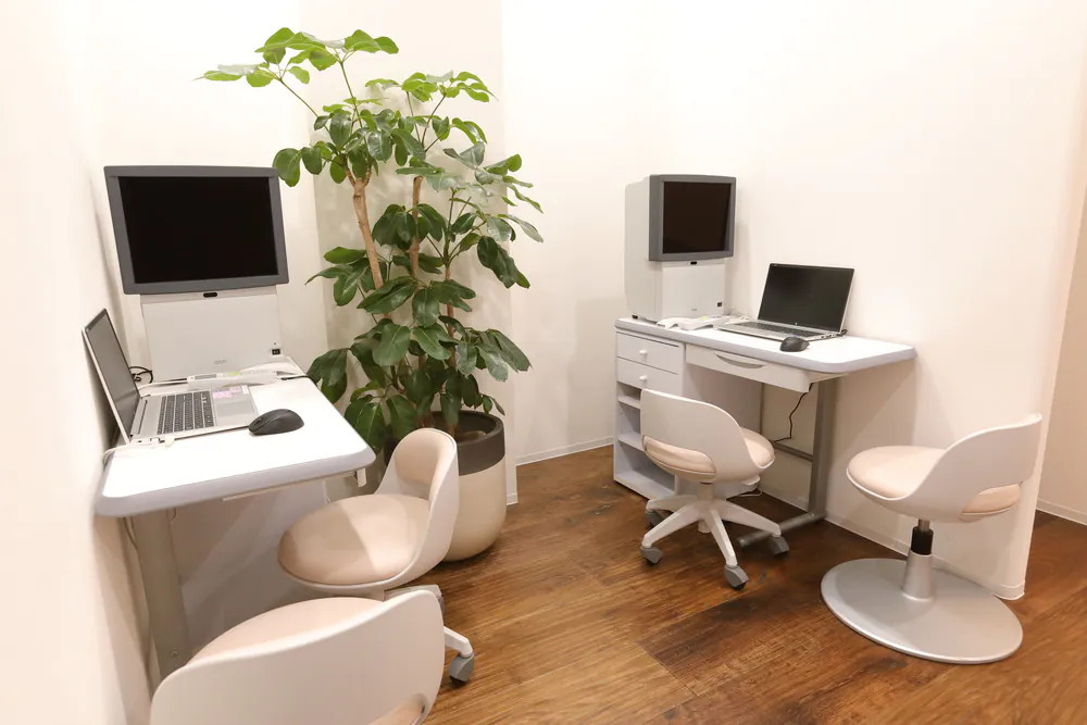 KAO CLINICの写真6枚目: