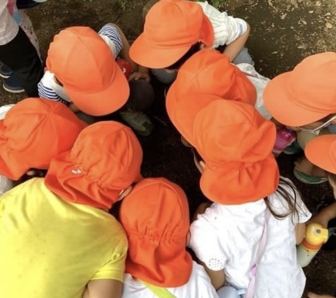 Gakkenほいくえん 桃井の写真