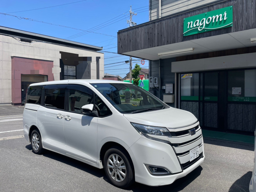 リハビリデイサービスnagomi 安城店（介護職/ヘルパーの求人）の写真4枚目：