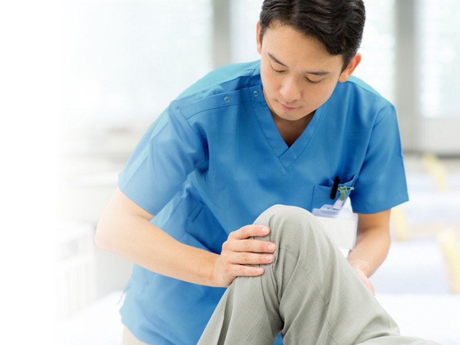 エール神経リハビリセンター(理学療法士の求人)の写真8枚目: