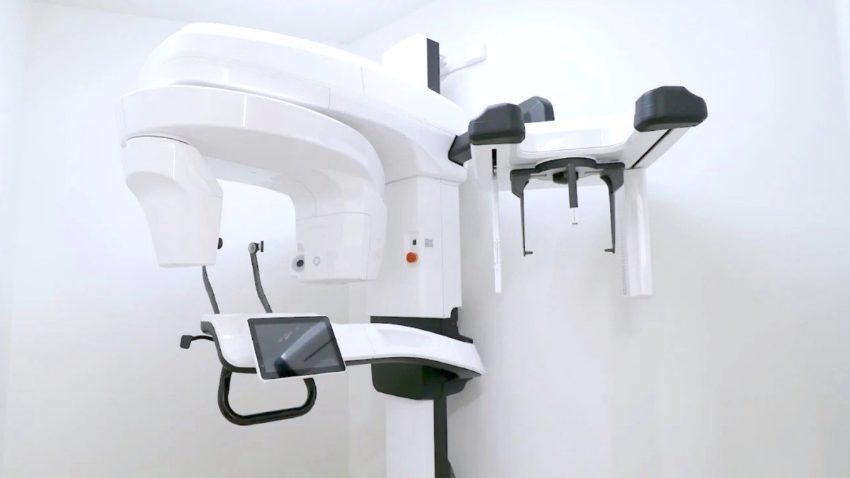 六本木しらゆり歯科の写真4枚目：