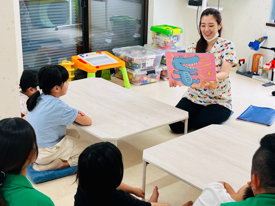 ホワイトロック歯科【2025年05月01日オープン】の写真2枚目：