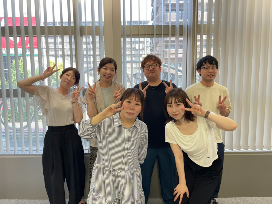 就労継続支援B型事業所　AsFineアジャスト　平野オフィス【2025年04月01日オープン】（サービス管理責任者の求人）の写真7枚目：