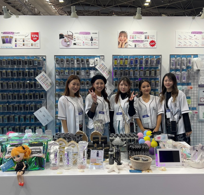 Salon de MADE 茅ヶ崎店（美容師の求人）の写真2枚目：