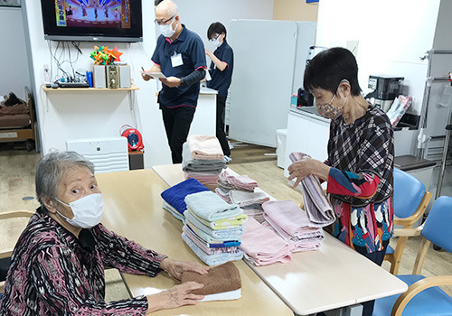 コナトス金沢文庫の写真5枚目: