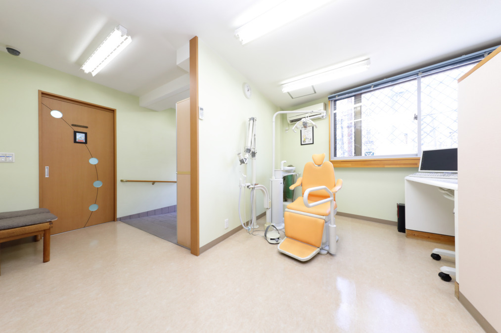 久保歯科医院の写真