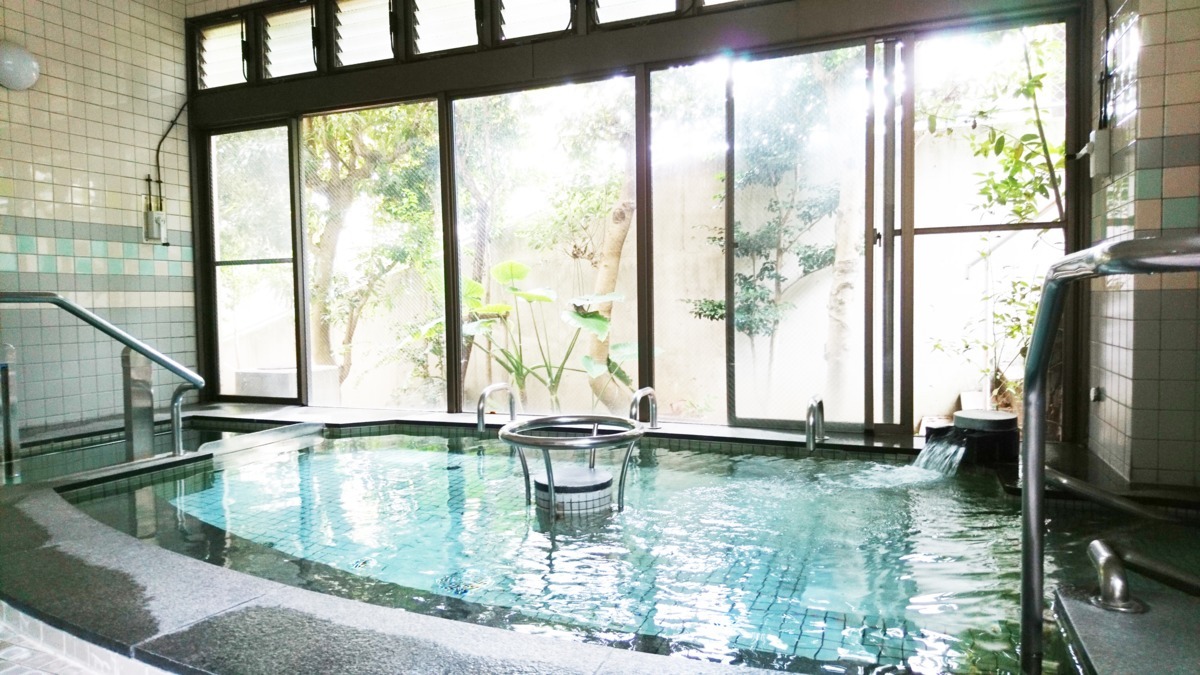 サマリヤ西春日デイサービスの写真