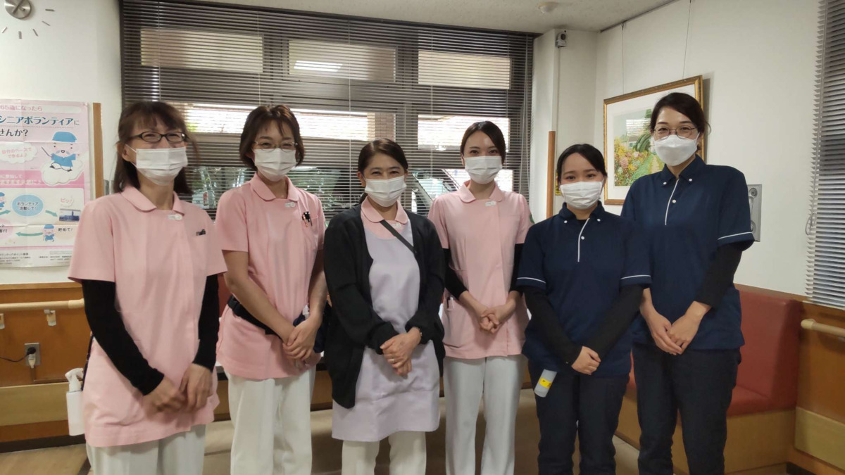 特別養護老人ホーム　本牧ホームの写真3枚目：