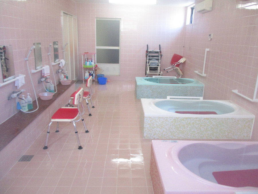 フレンドハウス結心の写真3枚目：
