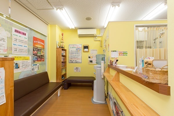 ひまわり鍼灸整骨院 高槻院の写真4枚目：