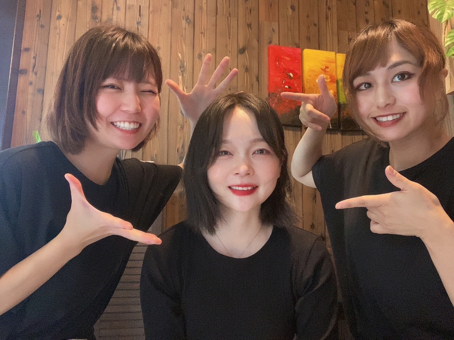 asian relaxation villa東海店の写真6枚目：