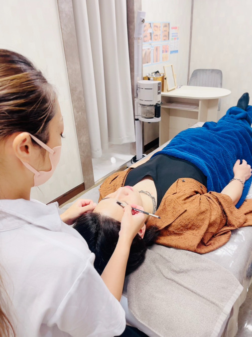 メンズサロン　Apolloの写真12枚目：