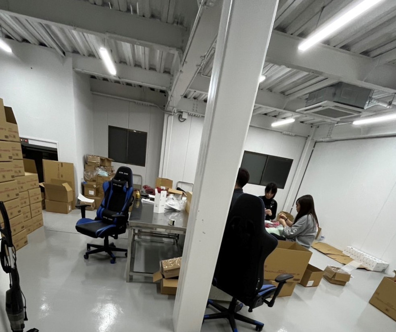 就労継続支援Ａ型事業所　Ａｉｍｅｒグループ（東住吉区）（生活支援員の求人）の写真3枚目：
