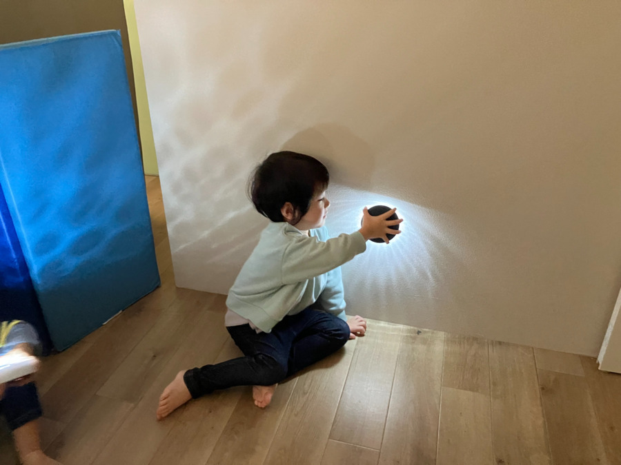 CYS school 辻堂教室(保育士の求人)の写真12枚目: